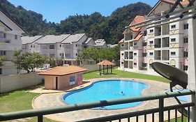 Jeffrey Homestay B @ Lost World Of Tambun